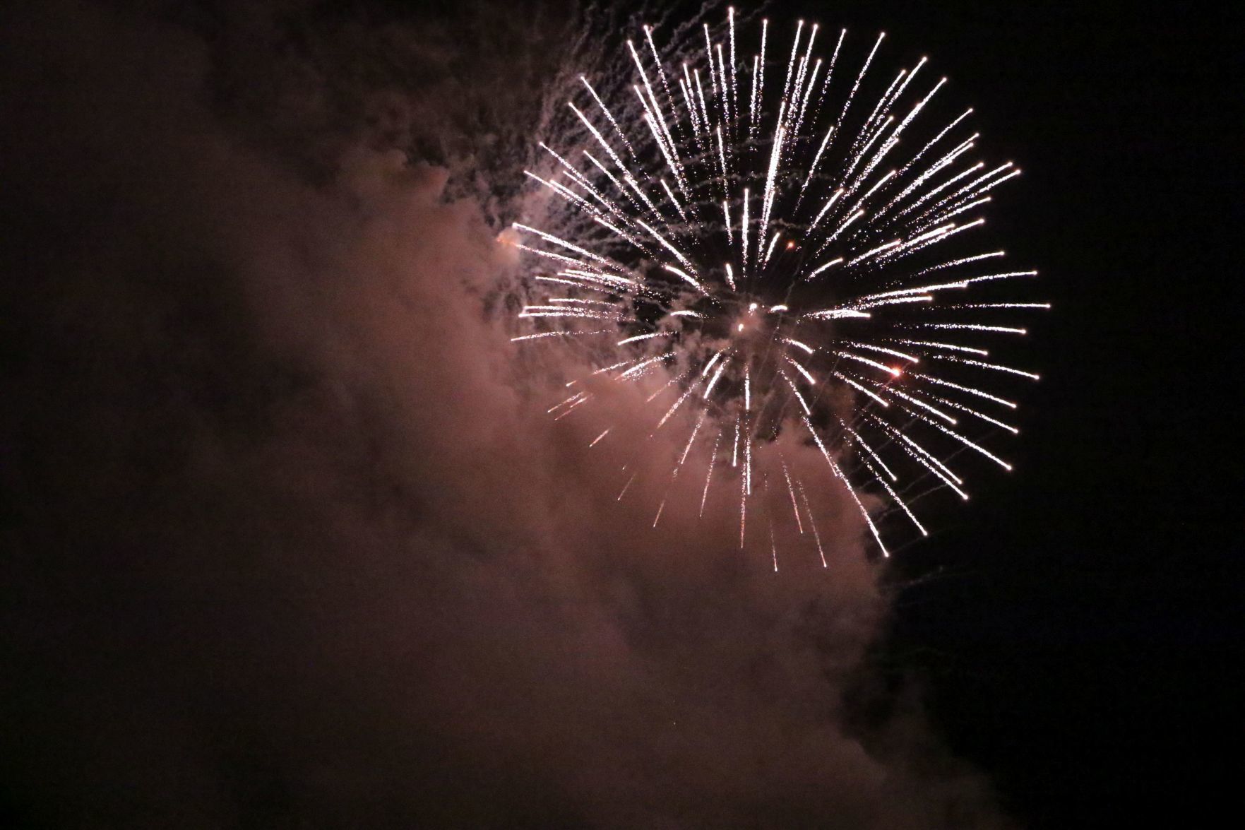 2019 Coweta Patriotic Festival